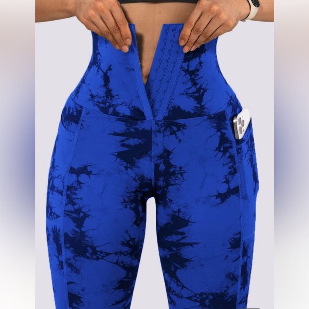 Leggings new and never worn